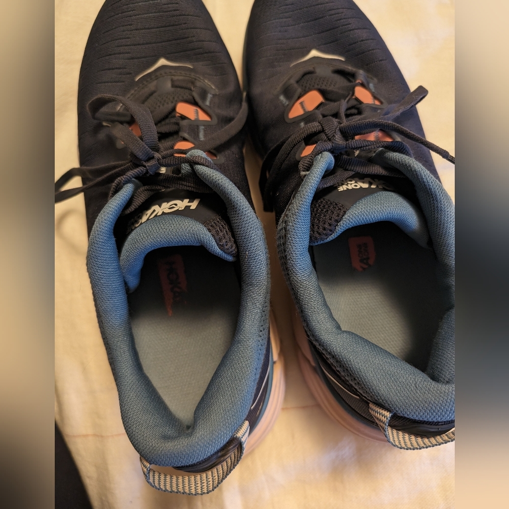 Hoka Gaviota 12